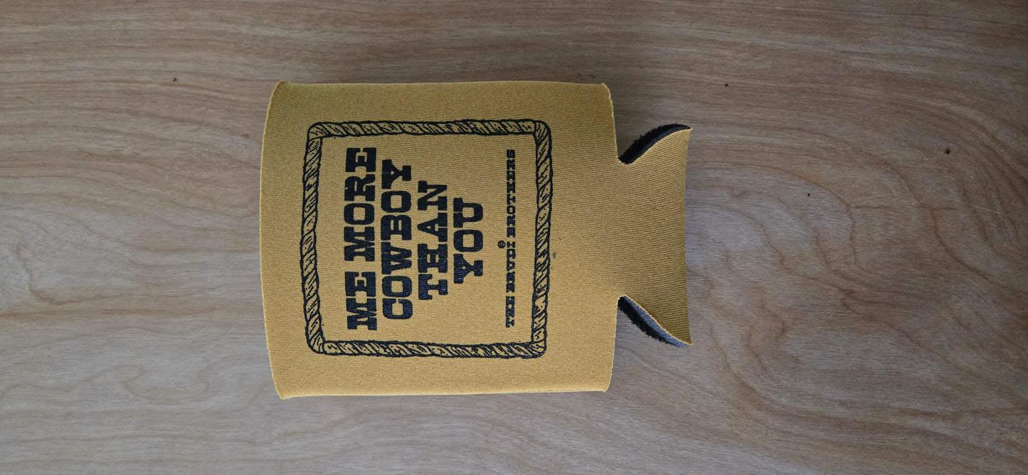 Beer Koozie