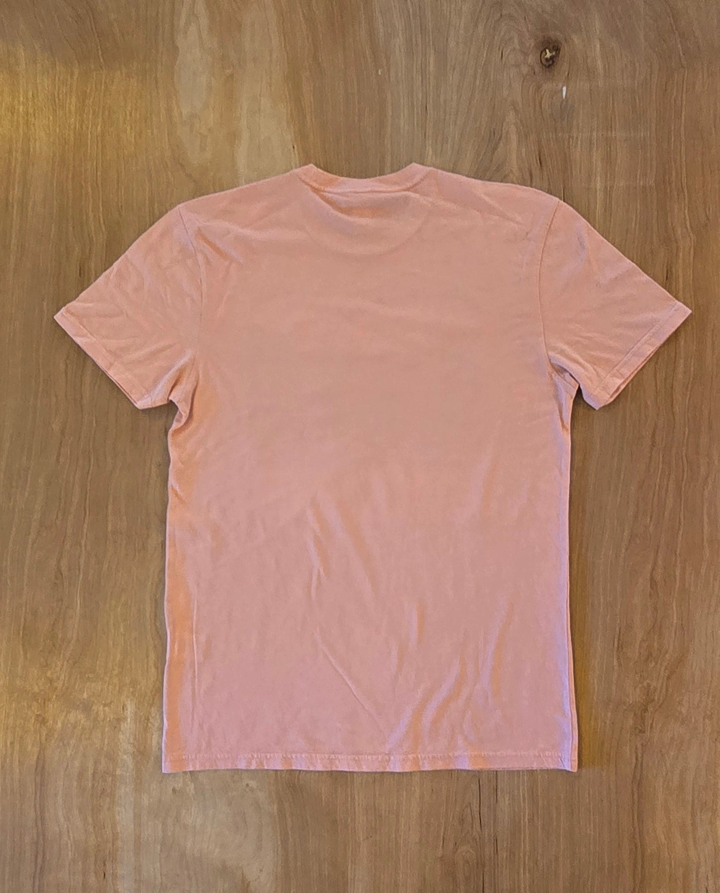 Pink Me More Cowboy T