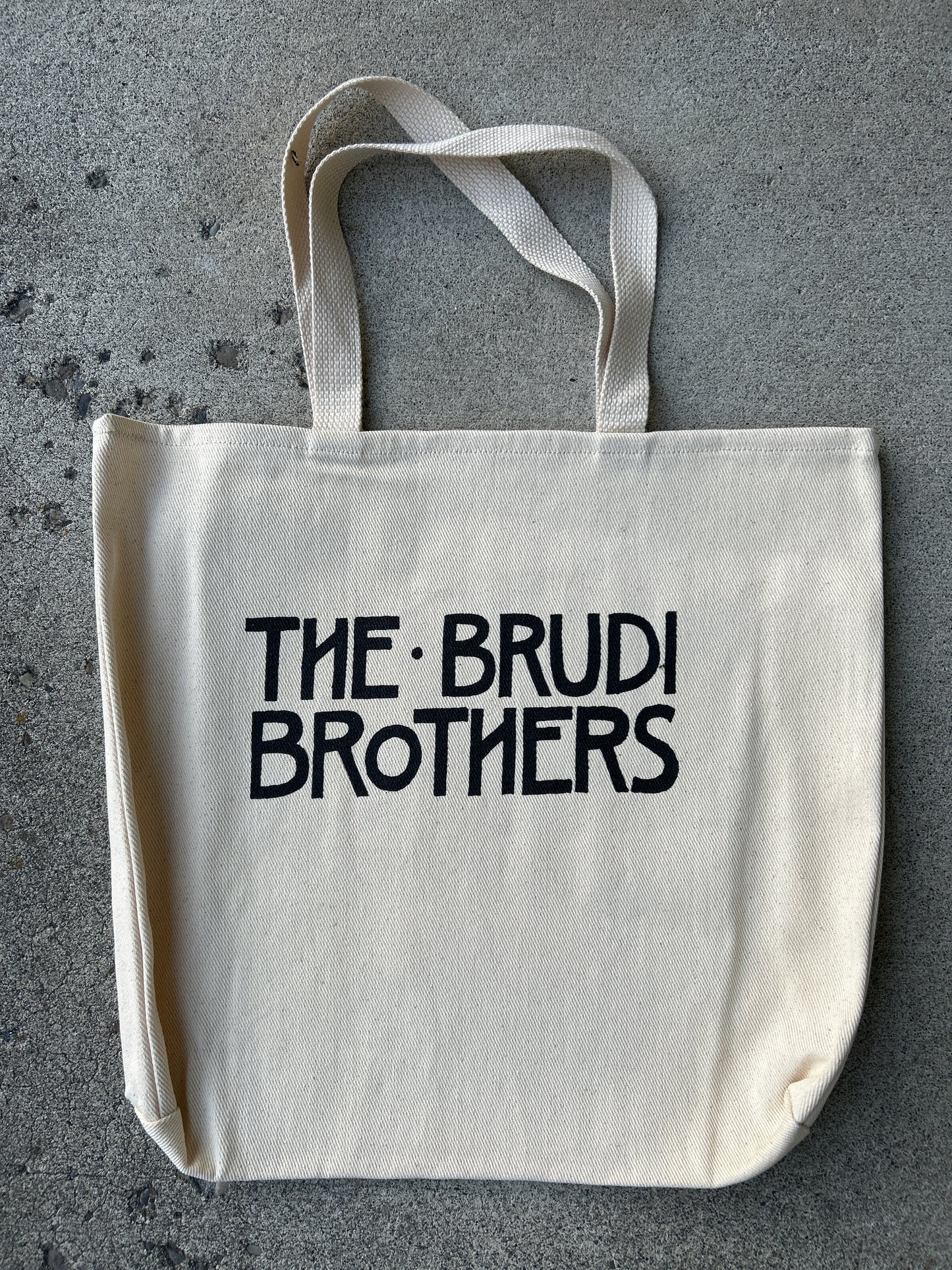 Me More Cowboy Tote