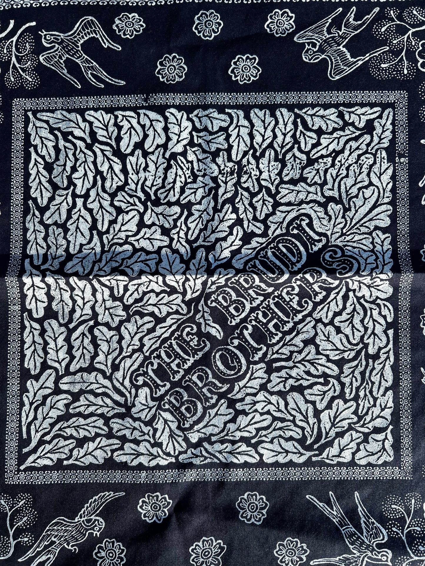 Brudi Brothers Bandana