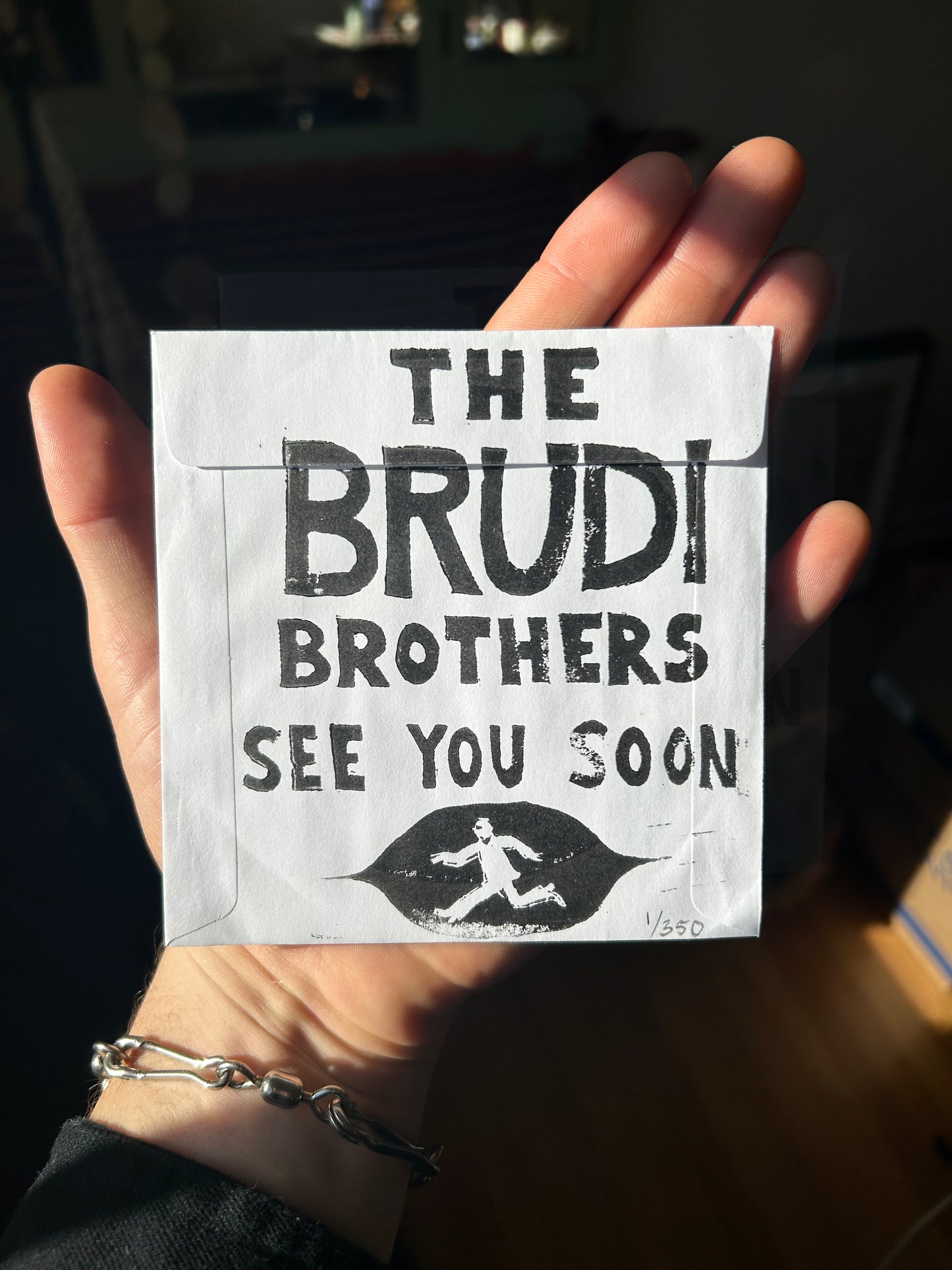 See You Soon CD