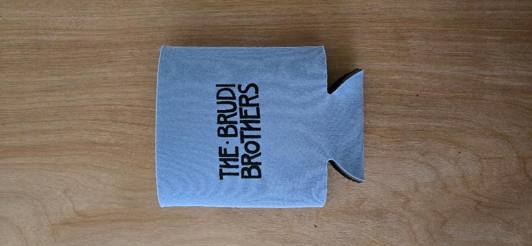 Beer Koozie