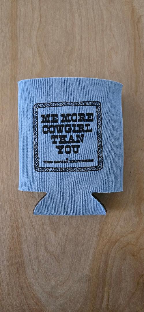 Beer Koozie
