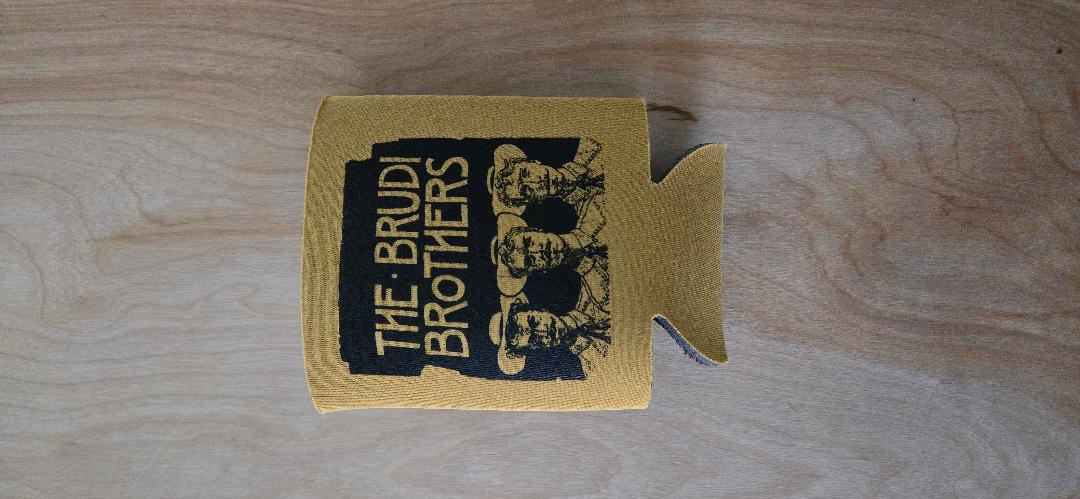 Beer Koozie