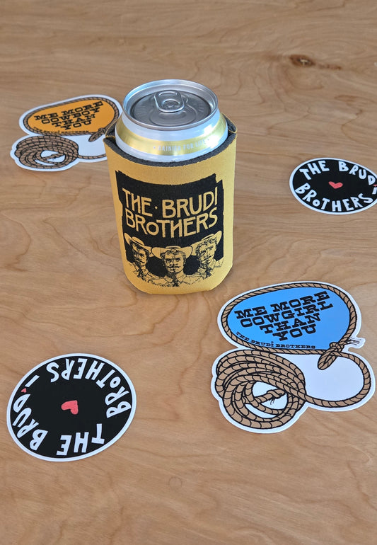Beer Koozie