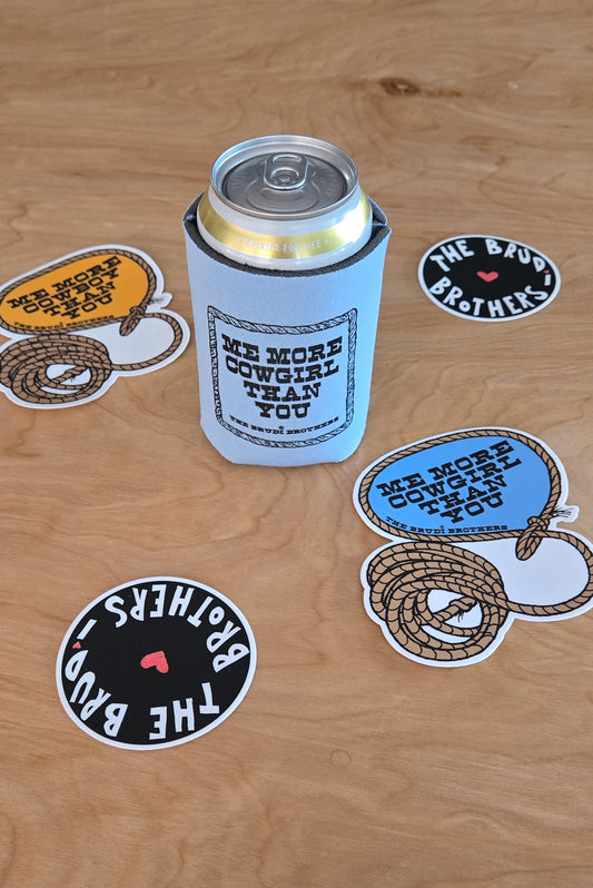 Beer Koozie