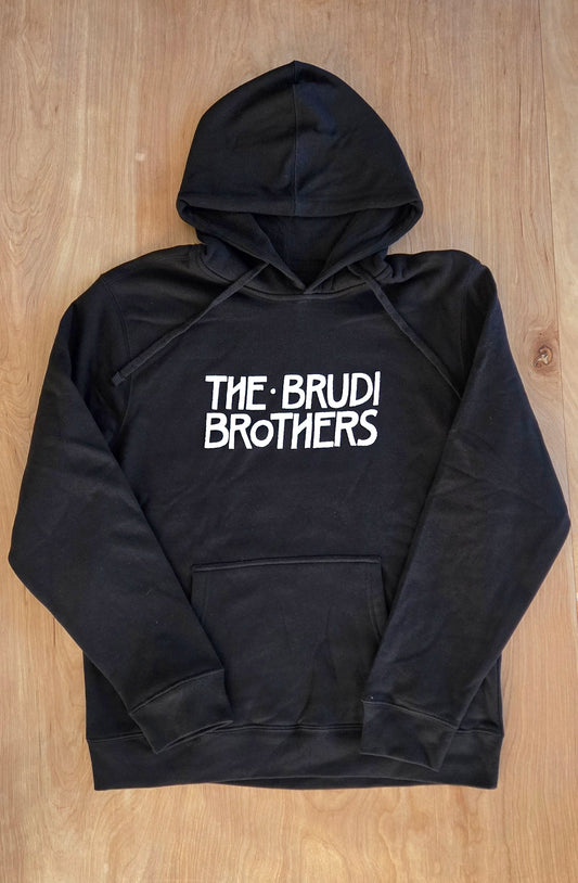 *NEW*   BLACK HOODIE   *NEW*