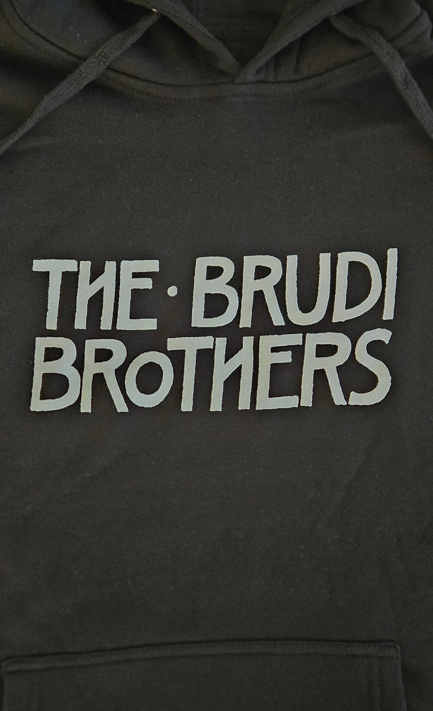 *NEW*   BLACK HOODIE   *NEW*