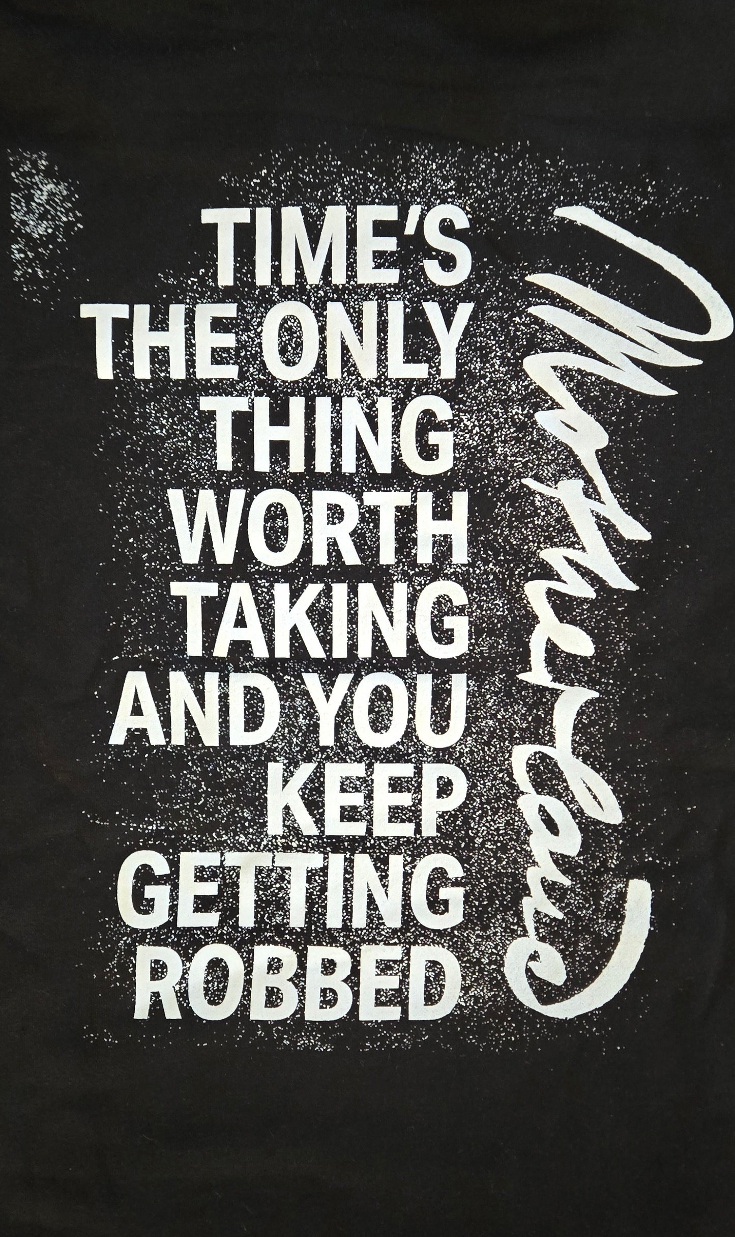 *NEW*   BLACK HOODIE   *NEW*