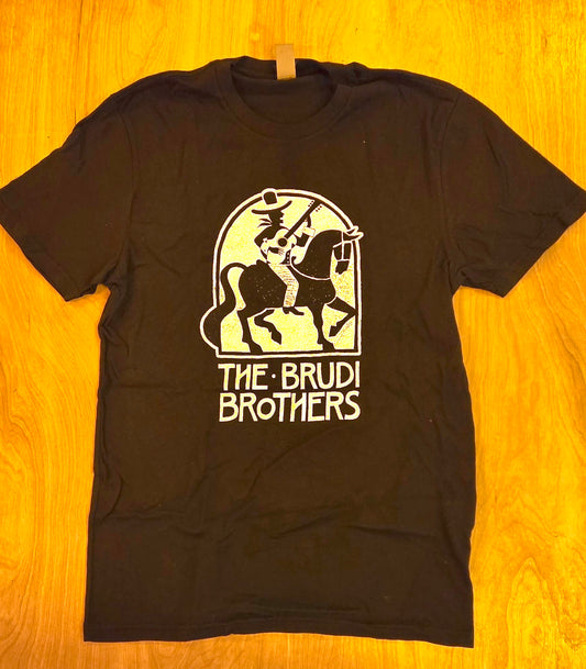 **NEW STOCK IN STOCK*  Black Tour T Shirt