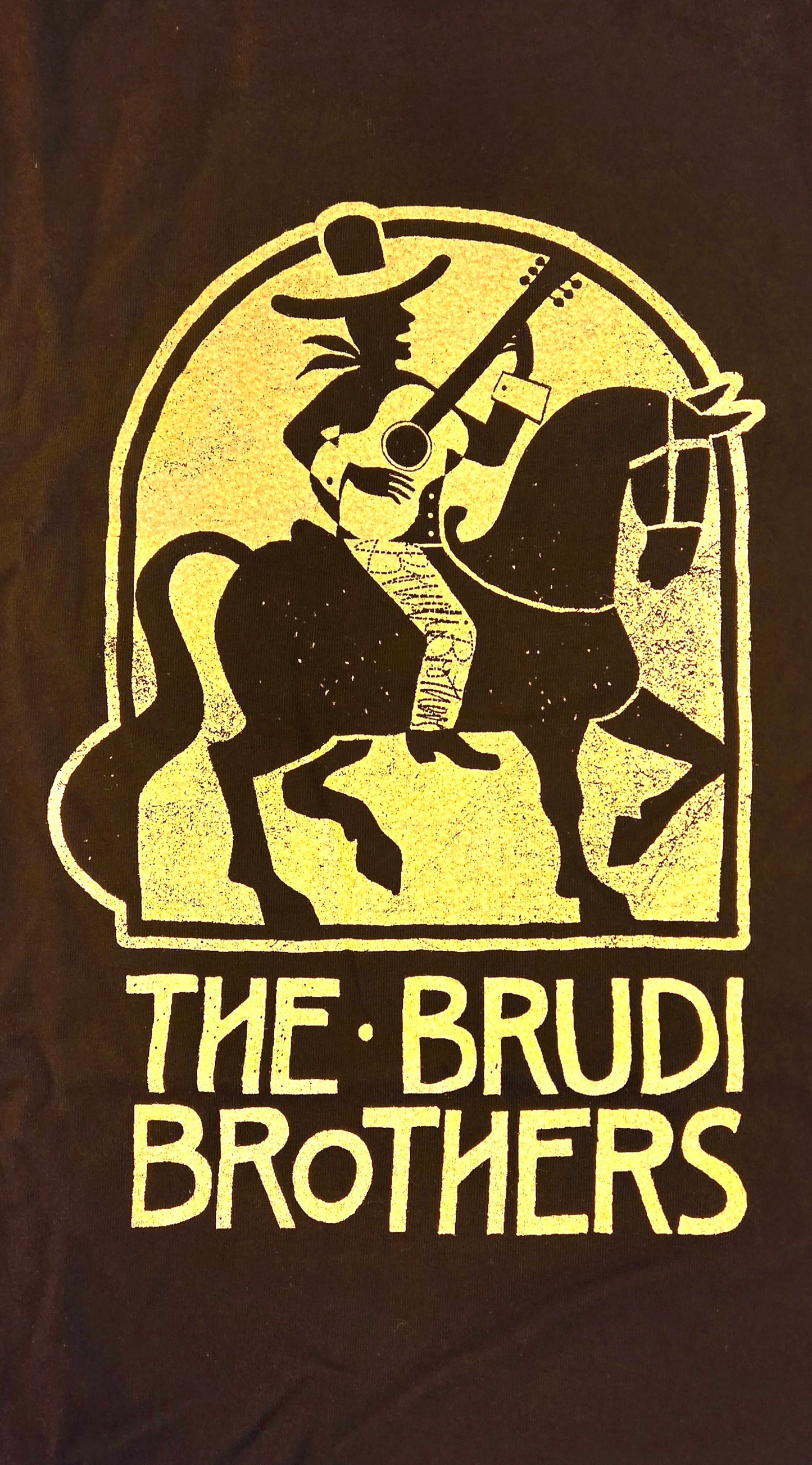 **NEW STOCK IN STOCK*  Black Tour T Shirt