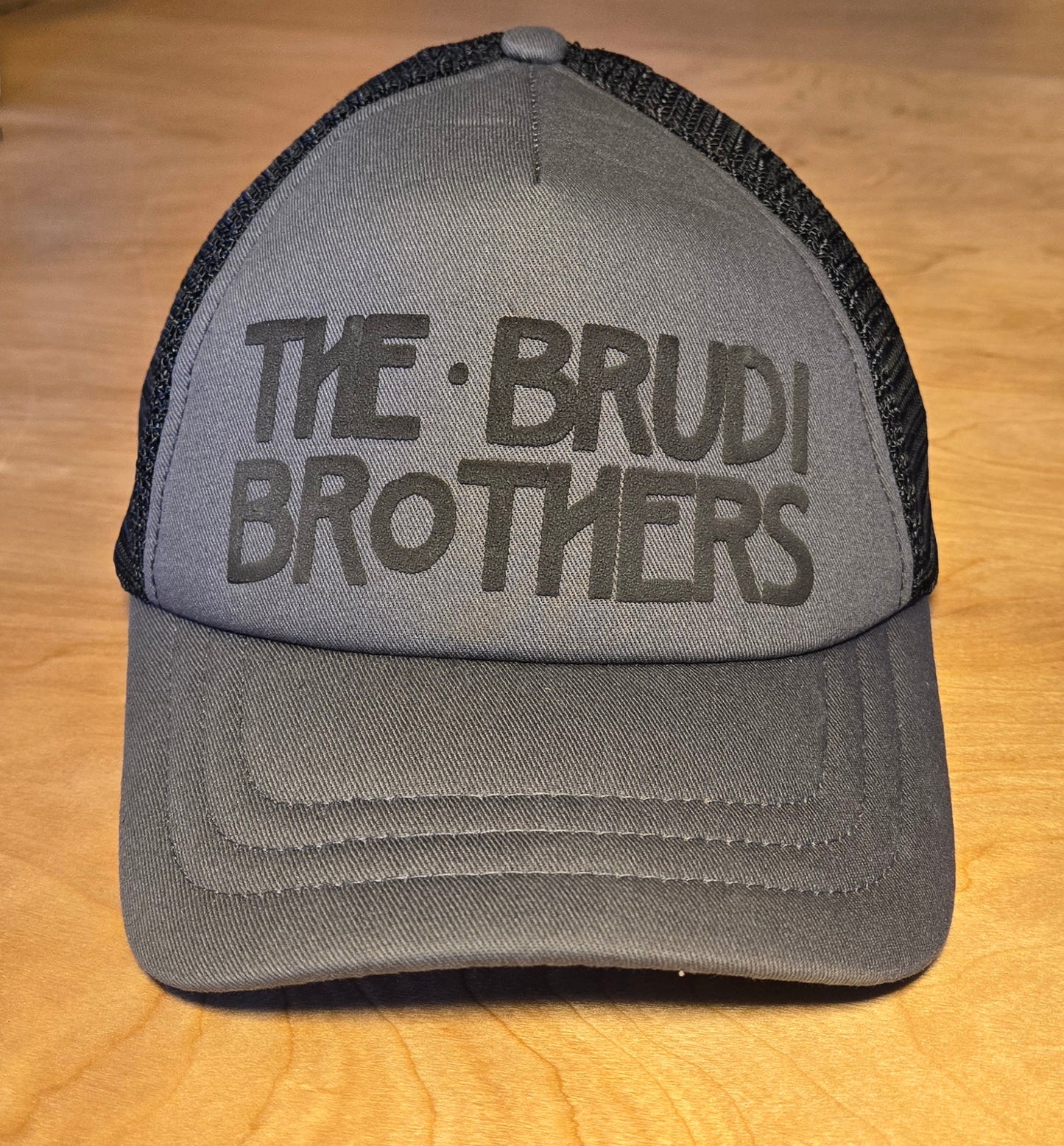 ***NEW! NEW! NEW! ***.BRUDI BROS HAT ***