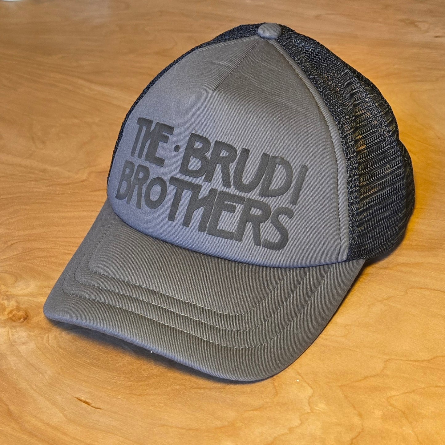***NEW! NEW! NEW! ***.BRUDI BROS HAT ***