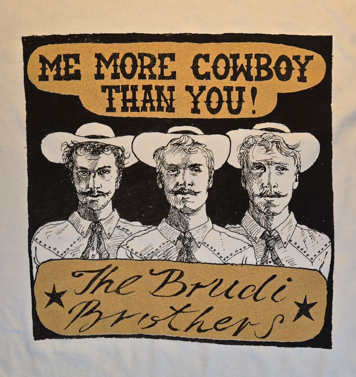 ****NEW DESIGN !!!*** BRUDI BROTHERS T