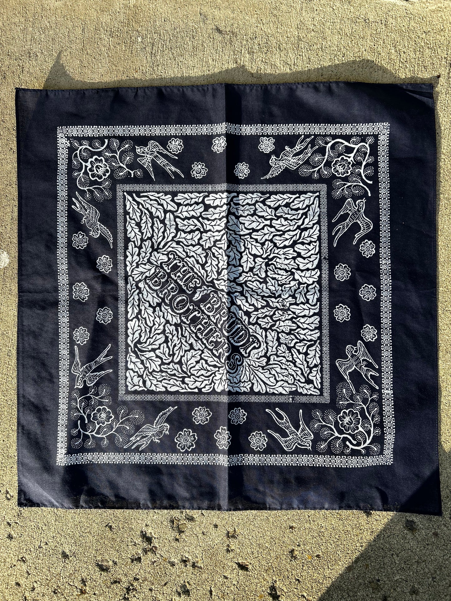 Brudi Brothers Bandana