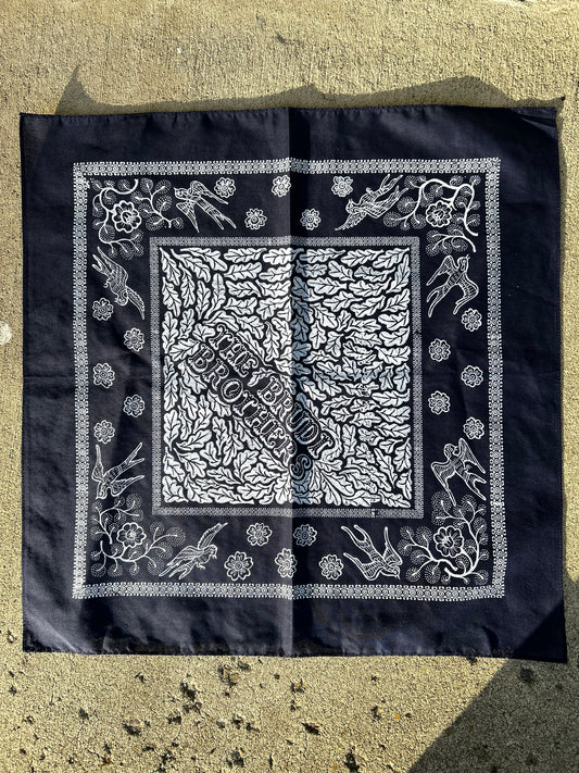 Brudi Brothers Bandana