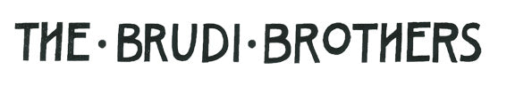 The Brudi Brothers Shop